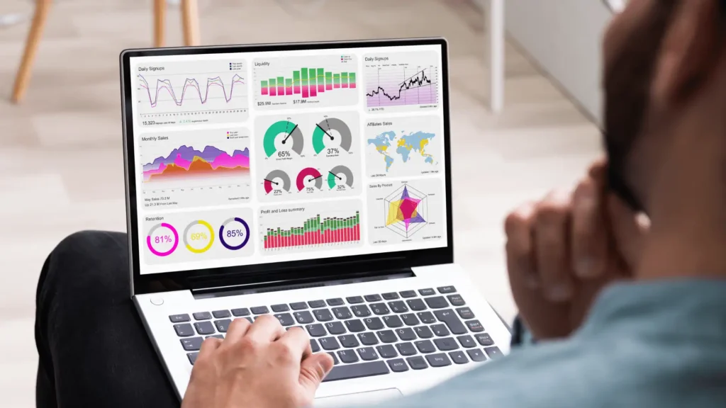 טיפה על KPI ואיך הוא קשור לCRM